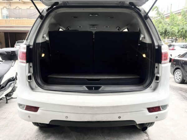 2019 Acq. Chevrolet Trailblazer 2.8 Z71 4X4 A/T - Image 13