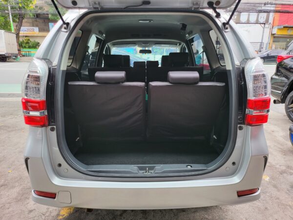 2019 Toyota Avanza 1.3 E A/T - Image 14