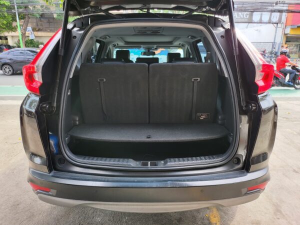 2018 Honda CR-V 1.6 SX 4x4 A/T - Image 14
