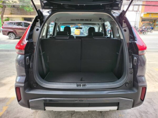 2022 Mitsubishi Xpander Cross 1.5 A/T - Image 14