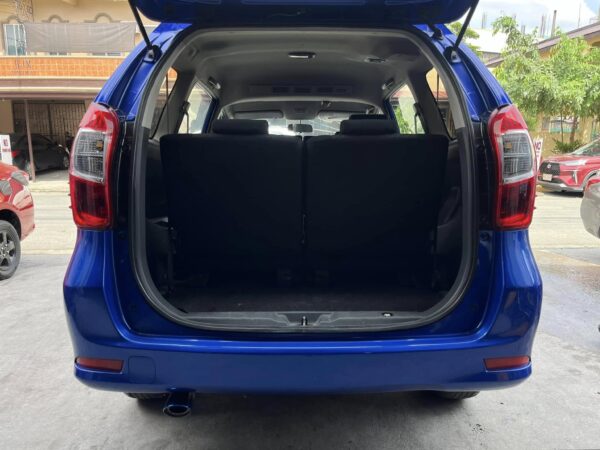 2018 Toyota Avanza 1.3 E A/T - Image 14