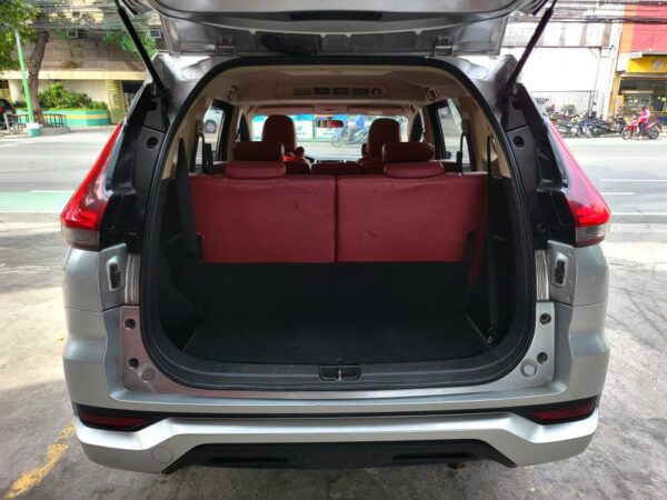 2019 Mitsubishi Xpander 1.5 GLX M/T - Image 14