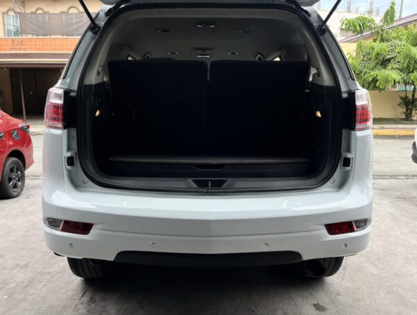 2019 Acq. Chevrolet Trailblazer 2.8 Z71 4X4 A/T - Image 14