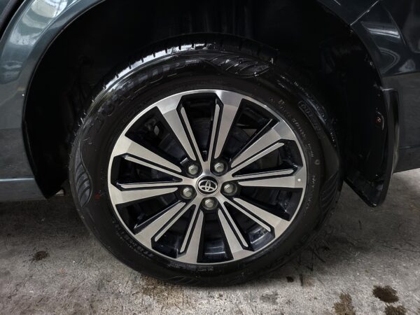 2023 Toyota Avanza 1.5 G A/T - Image 15