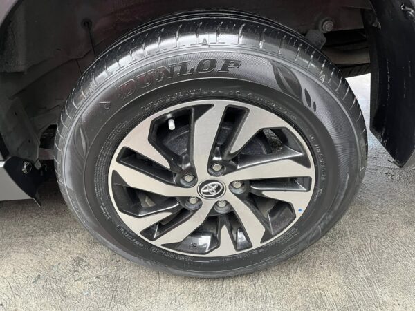 2019 Toyota Rush 1.5 E 20K KM A/T - Image 15