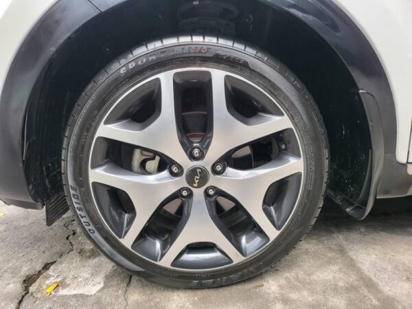 2018 Acquired Kia Sportage 2.0 GT Diesel 40K KM A/T - Image 14