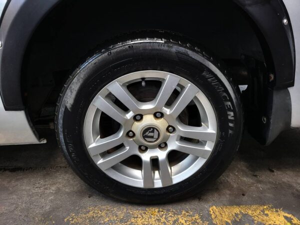 2019 Nissan NV350 2.5 Urvan M/T - Image 15