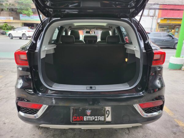2022 MG ZS 1.5 Alpha W/Sunroof A/T - Image 15