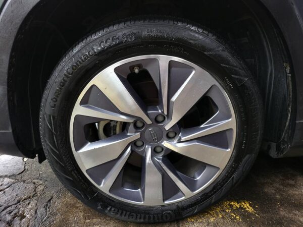 2022 Geely Okavango 1.5 Urban Titanium Hybrid A/T - Image 15
