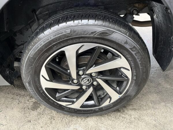 2023 Toyota Rush 1.5 GR-S A/T - Image 15