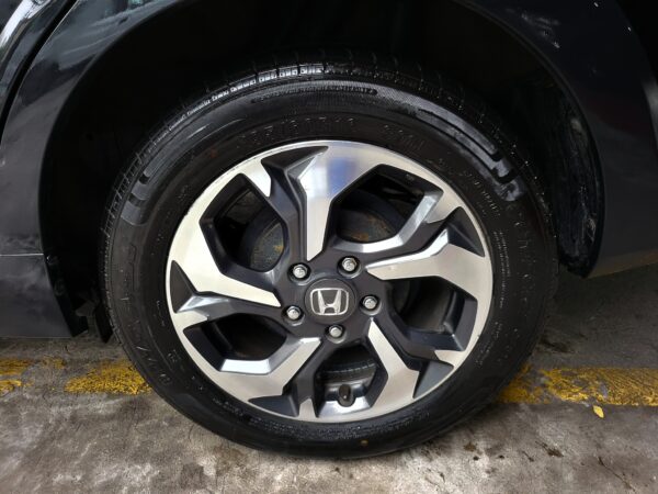 2018 Honda BR-V 1.5 S A/T - Image 14