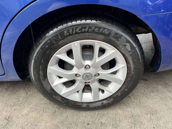 2019 Nissan Almera 1.5 LE Casa Maintained A/T - Image 15