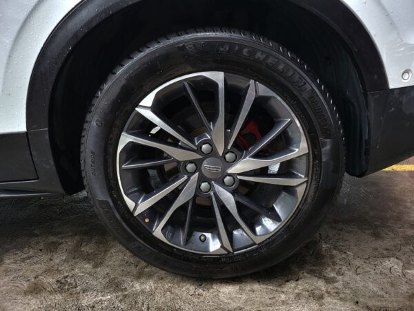 2021 Geely Coolray 1.5 Sport W/Sunroof A/T - Image 15