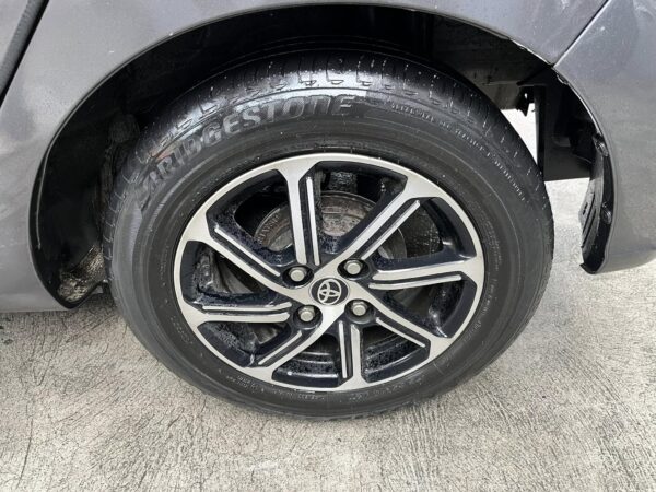 2021 Toyota Wigo 1.0 G A/T - Image 15