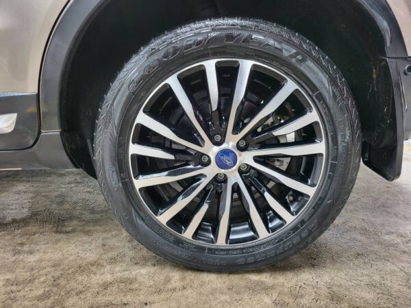 2021 Ford Territory 1.5 Titanium A/T - Image 15