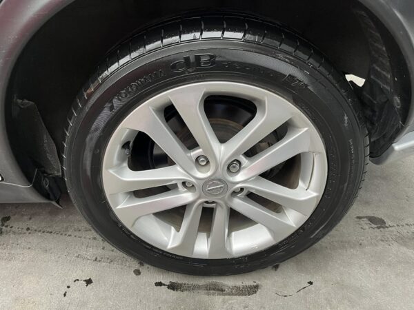 2019 Nissan Juke 1.6 N-Sport A/T - Image 15