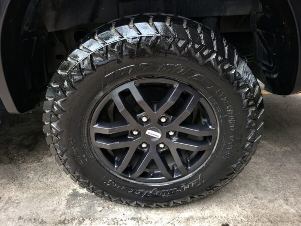 2023 Ford Ranger 2.0 Sport Loaded Raptor Look 4x4 A/T - Image 15