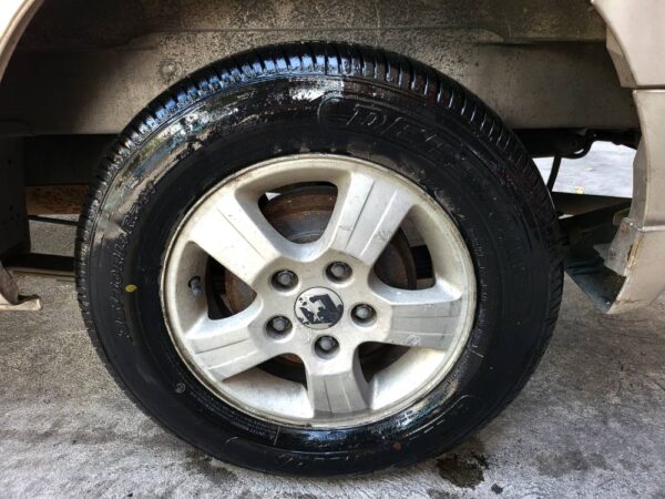 2006 Suzuki APV 1.6 GA M/T - Image 15