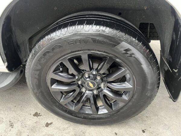 2019 Acq. Chevrolet Trailblazer 2.8 Z71 4X4 A/T - Image 14