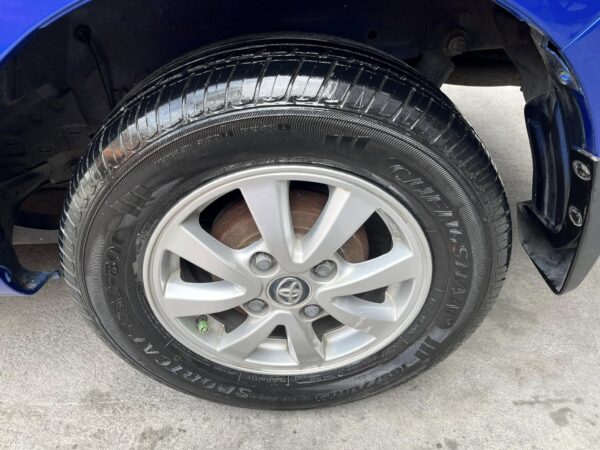 2018 Toyota Avanza 1.3 E A/T - Image 15