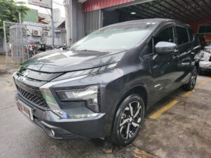 2024 Mitsubishi Xpander 1.5 GLX A/T