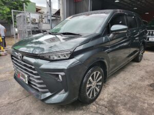 2023 Toyota Avanza 1.5 G A/T