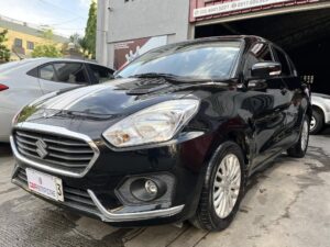 2019 Suzuki Dzire 1.2 GL Casa Maintained A/T