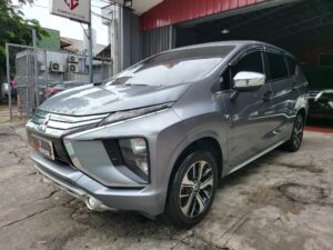2019 Mitsubishi Xpander 1.5 GLS A/T