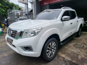 2019 Nissan Navara 2.5 EL A/T