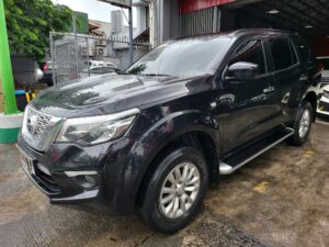 2019 Nissan Terra 2.5 EL A/T