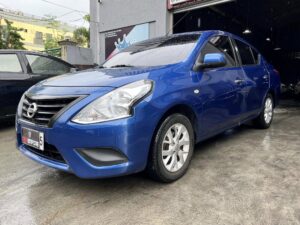 2019 Nissan Almera 1.5 LE Casa Maintained A/T