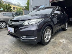 2018 Acq. Honda HR-V 1.8 E Casa Maintained A/T