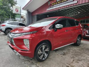 2021 Mitsubishi Xpander 1.5 GLS A/T