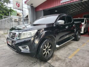 2016 Nissan Navara 2.5 EL A/T