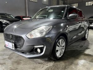 2019 Suzuki Swift 1.2 GL A/T