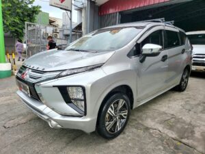 2020 Mitsubishi Xpander 1.5 GLS A/T