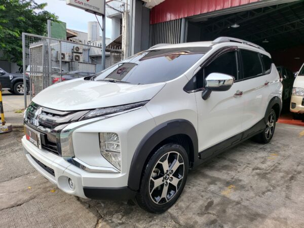 2021 Mitsubishi Xpander Cross 1.5 A/T