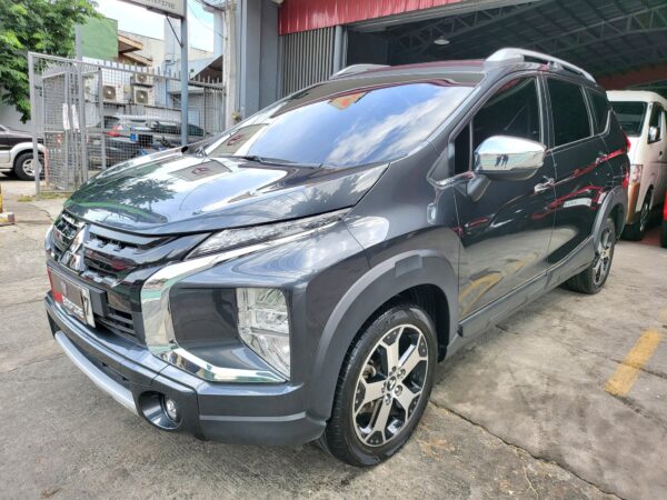 2022 Mitsubishi Xpander Cross 1.5 A/T