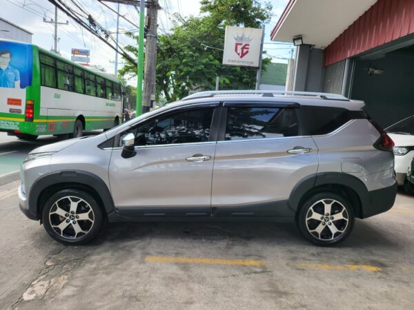 2023 Acquired Mitsubishi Xpander Cross 1.5 10K KM A/T - Image 3