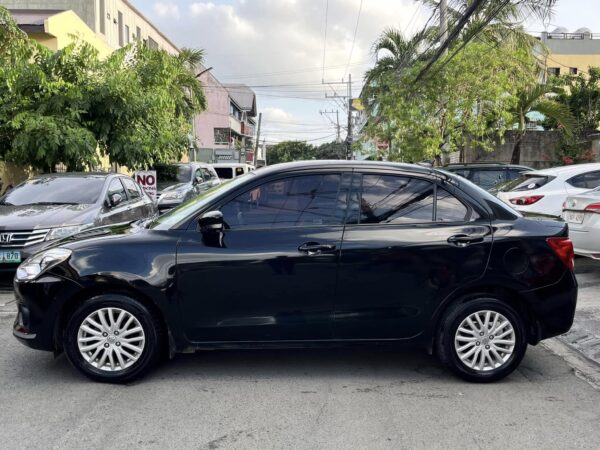 2019 Suzuki Dzire 1.2 GL A/T - Image 3
