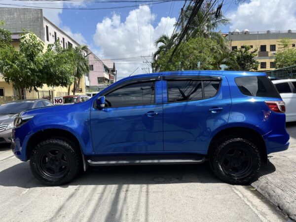 2019 Chevrolet Trailblazer 2.8 LT Loaded A/T - Image 3