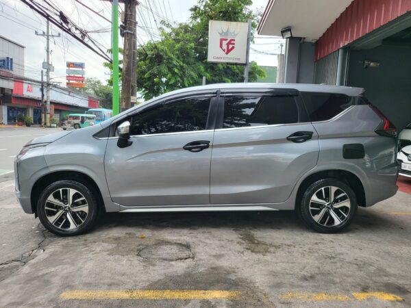 2019 Mitsubishi Xpander 1.5 GLS A/T - Image 3