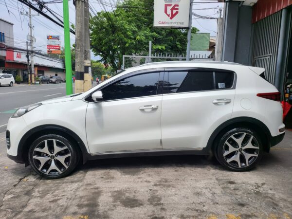 2018 Acquired Kia Sportage 2.0 GT Diesel 40K KM A/T - Image 3