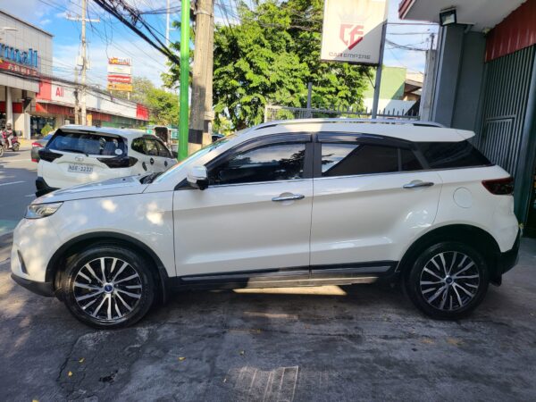 2022 Ford Territory 1.5 Titanium 20K KM A/T - Image 3
