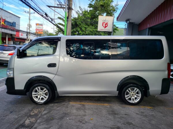 2019 Nissan NV350 2.5 Urvan M/T - Image 3