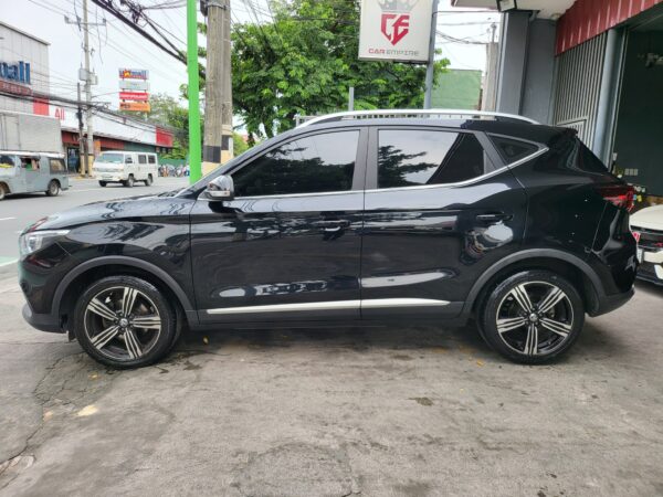 2022 MG ZS 1.5 Alpha W/Sunroof A/T - Image 3