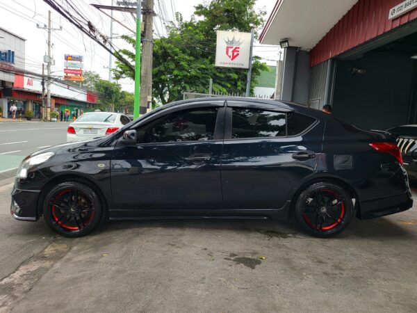 2018 Nissan Almera 1.5 LE A/T - Image 3