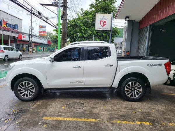 2019 Nissan Navara 2.5 EL A/T - Image 3
