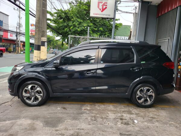 2018 Honda BR-V 1.5 S A/T - Image 3