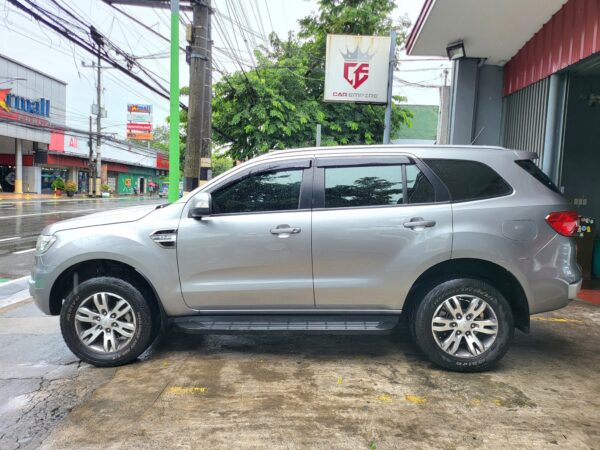 2018 Ford Everest 2.2 Trend A/T - Image 3